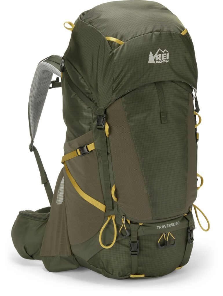 Traverse 60 Packrei labor day sale