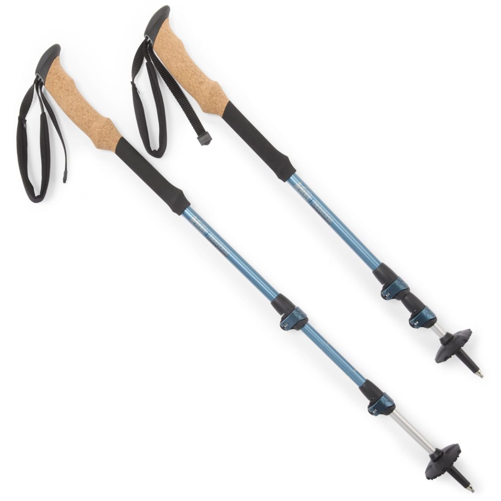 Traverse Trekking Poles - Pair