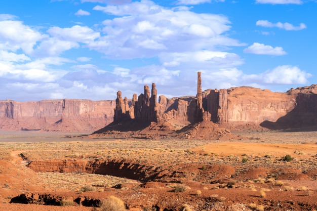 Grand Canyon - places to travel with kids