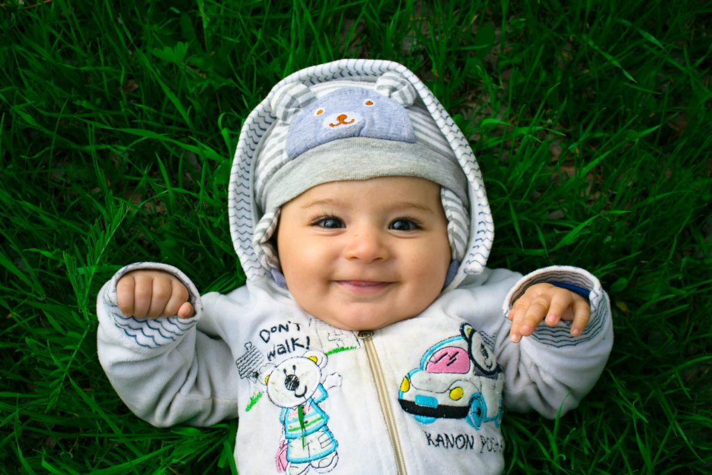 baby outside outdoor adventures you can actually do with a newborn