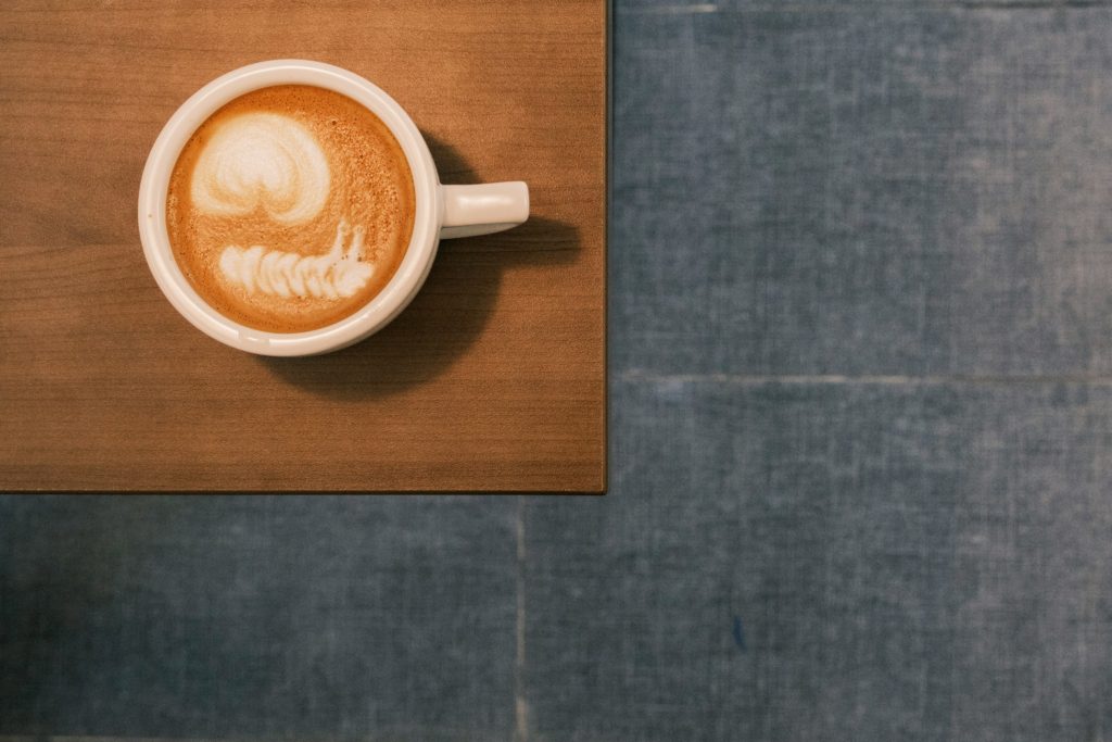 coffee cup outdoor adventures you can actually do with a newborn