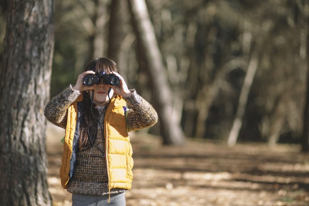 backpacking with kids family multi-day hike plan