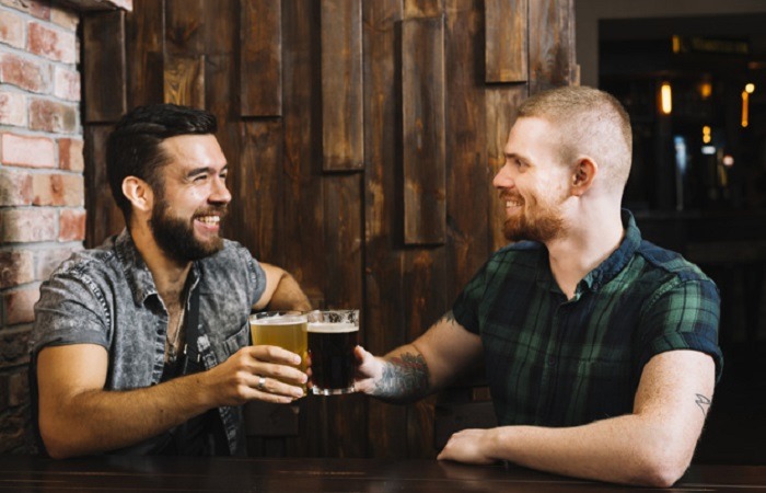 How to rock a pub crawl on St. Patricks Day