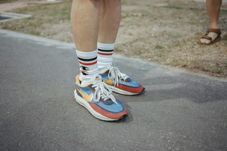2026 sneaker trends nikes