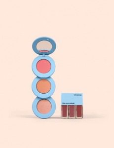 Best Birthday Gifts for Teens, Makeup