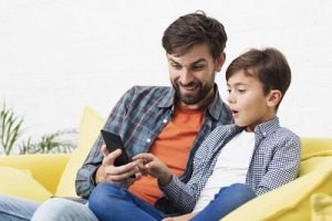 Kid friendly meals for picky eaters, Postmates