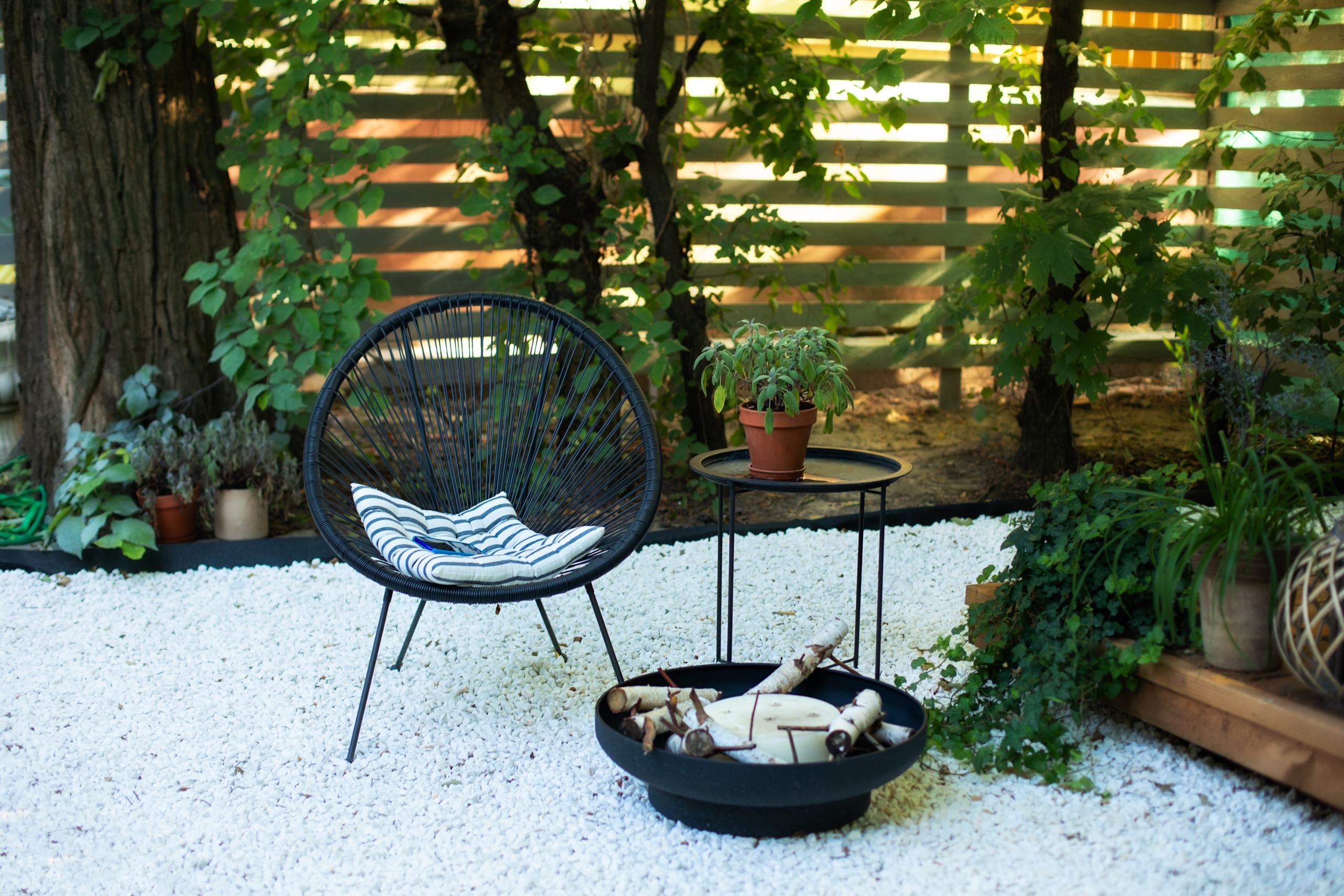 backyard renovations summer backyard refresh ideas
