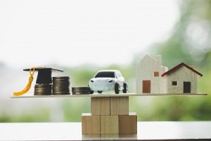 College Fund for Kids, Savings Plan
