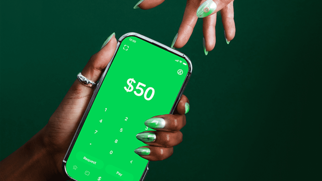 cash app Bank Account for Kids