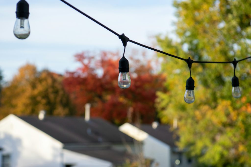 string lights backyard upgrades worth ir