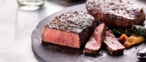 Butcher's Cut New York Strips best steaks to grill