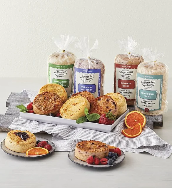 Favorite Flavors Sampler father's day gifts for new dads