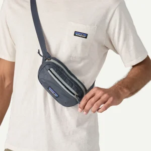 Terravia Mini Hip Pack 1Lmemorial day sales for outdoor gear
