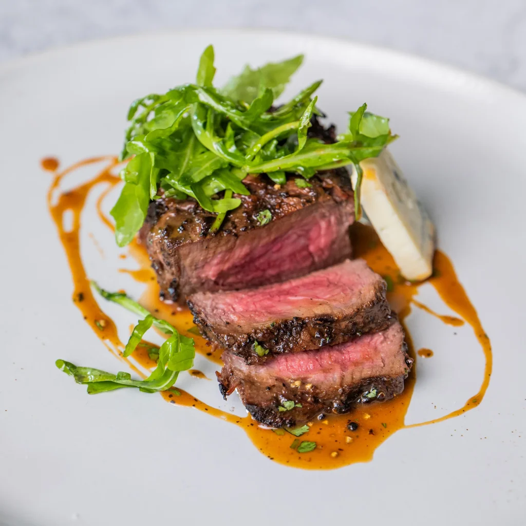 Wagyu Filet Mignon Steakbest steaks to grill