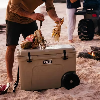 wheeled cooler best coolers for beach