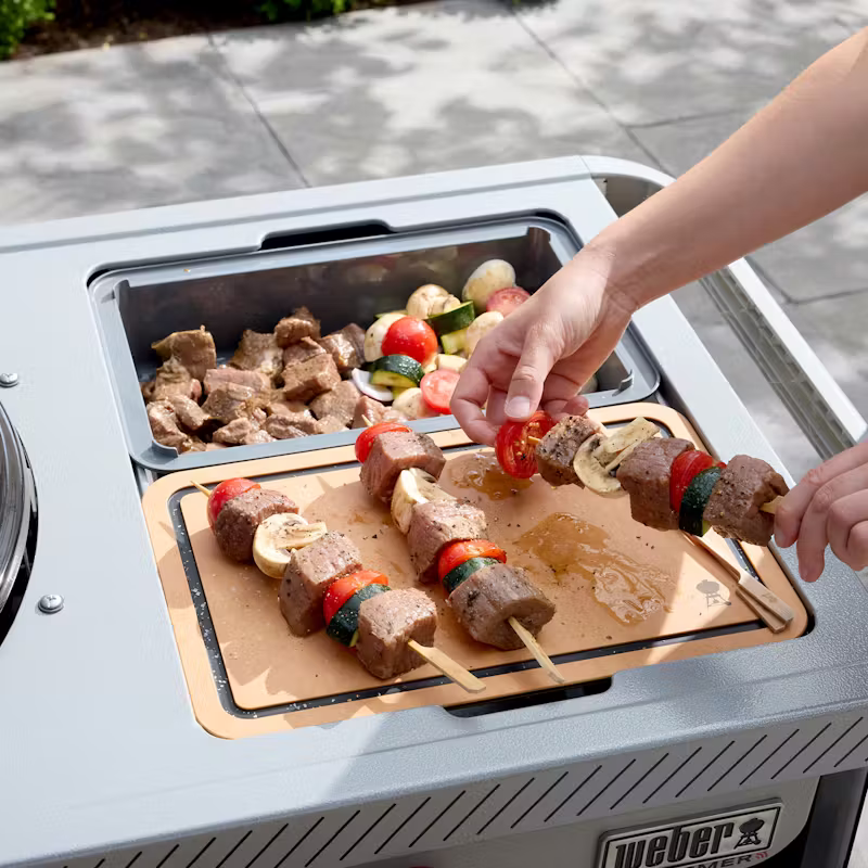 bbq grilling