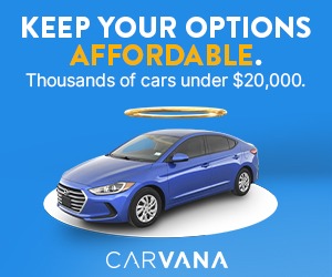 carvana buying process