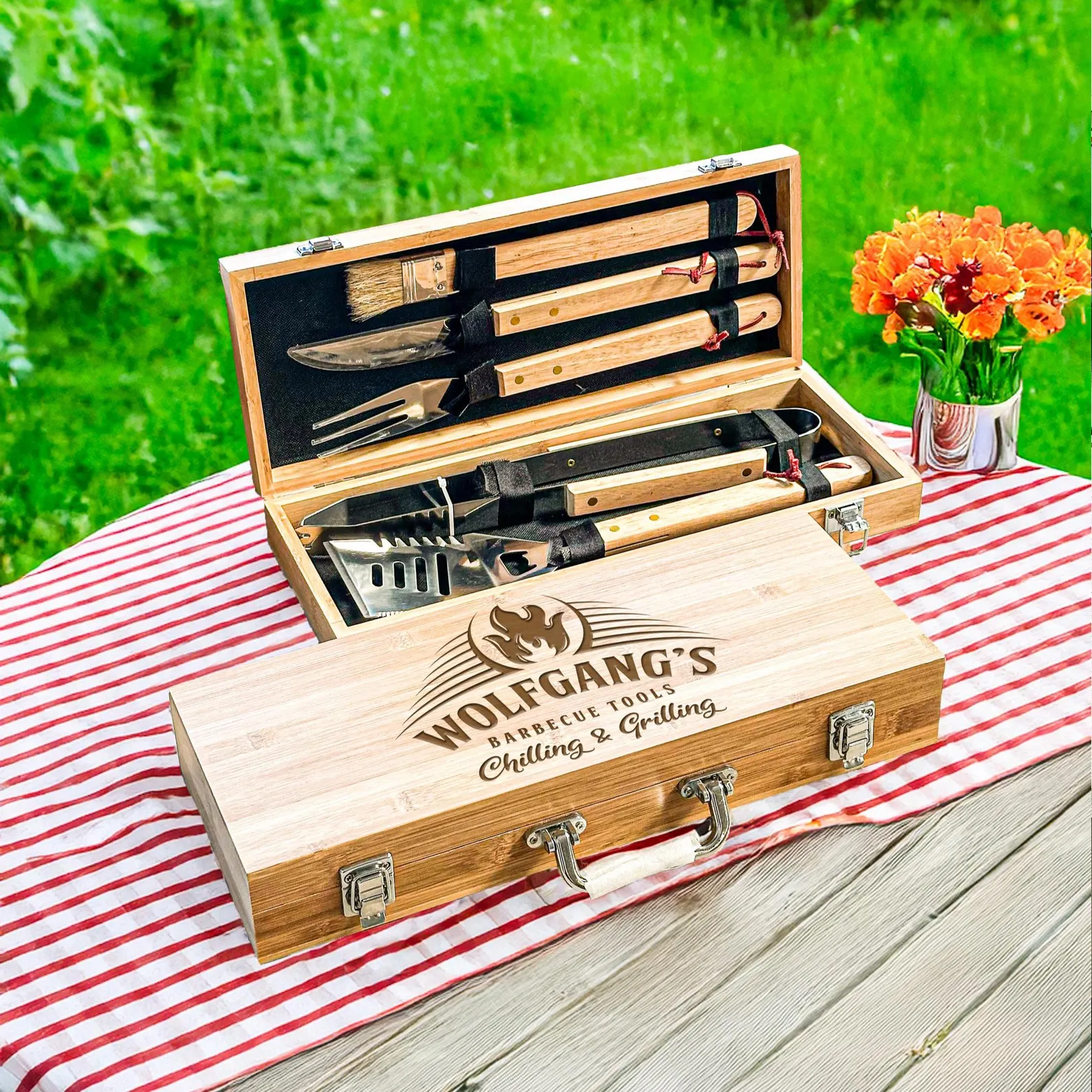 father's day grilling gifts
