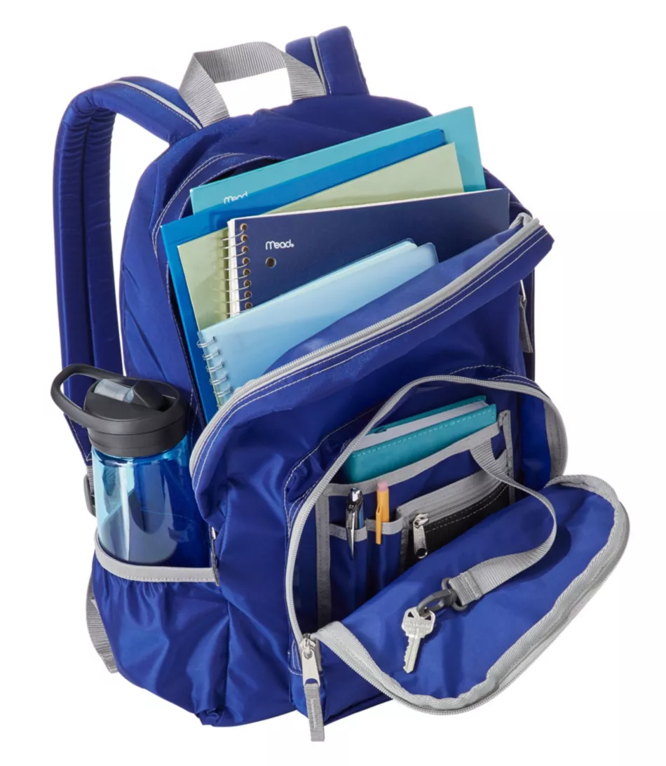L.L.Bean Original Book Pack® back to school shopping guide for dads
