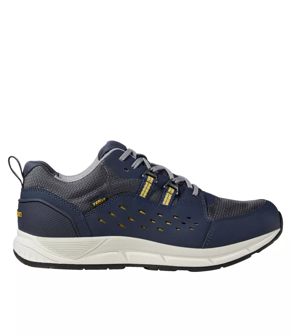Men's Bean's Comfort Fitness Walking Shoes