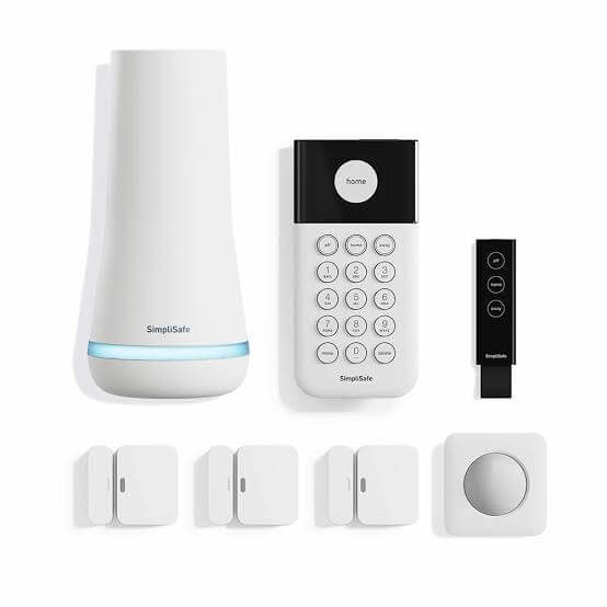 Simplisafe