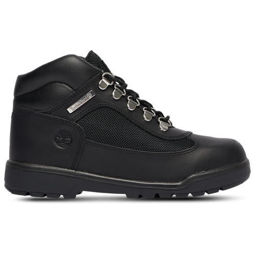 Timberland Chukka Field Boots best hiking boots for kids