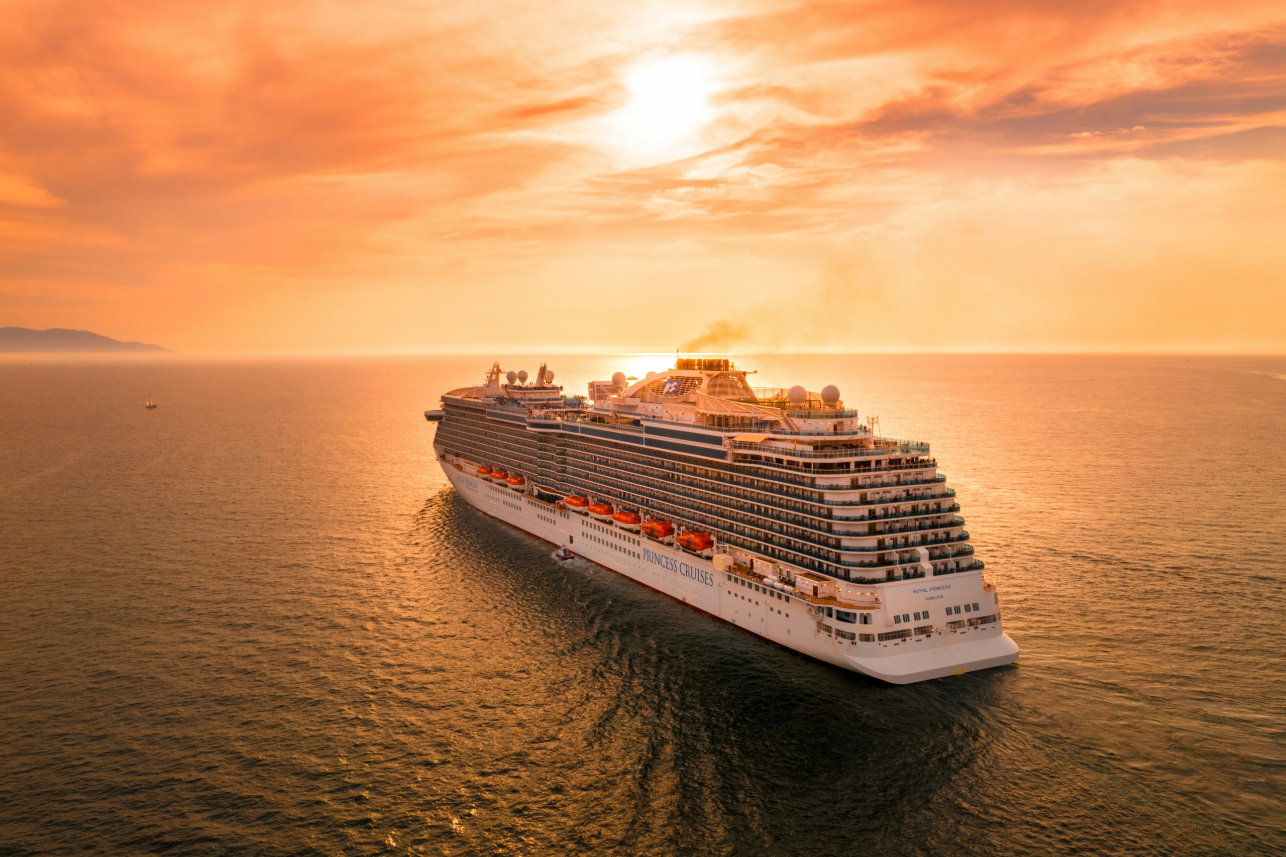 cruise ship how to choose a family cruise line