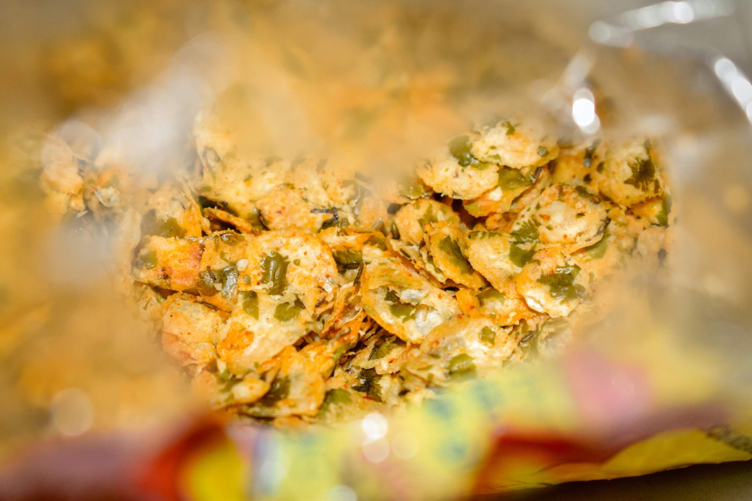 camping meals for families walking tacos
