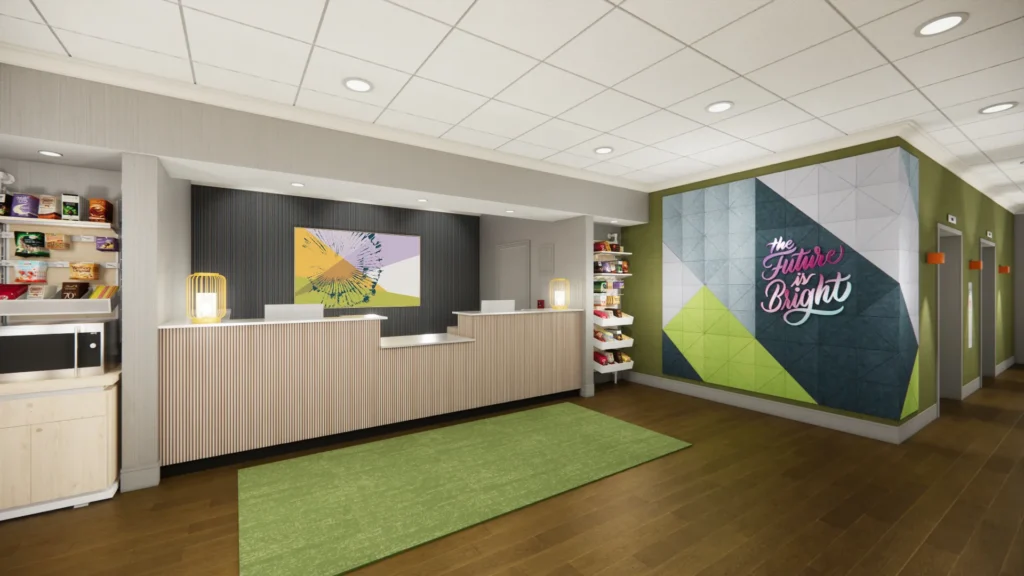 Kw: Best Hotels for Families