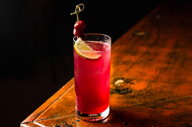 summer cocktail recipes