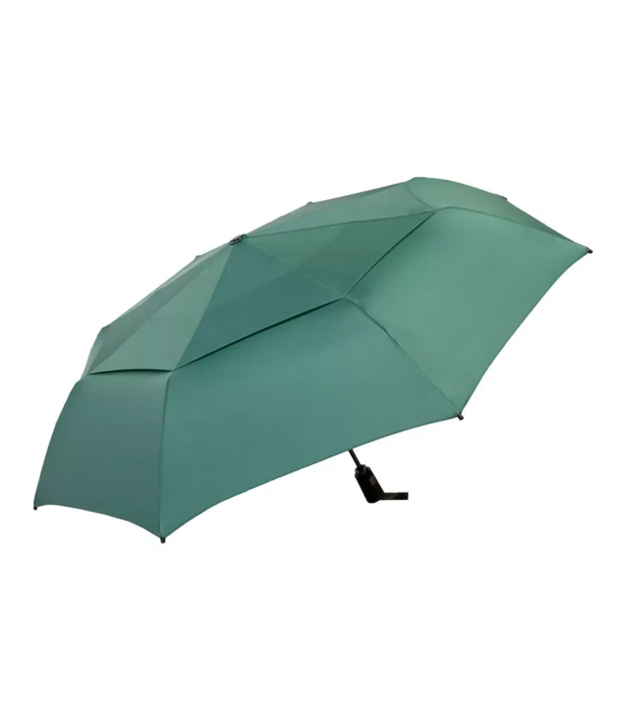 ShedRain Vortex V2 Compact Umbrella back to school essentials