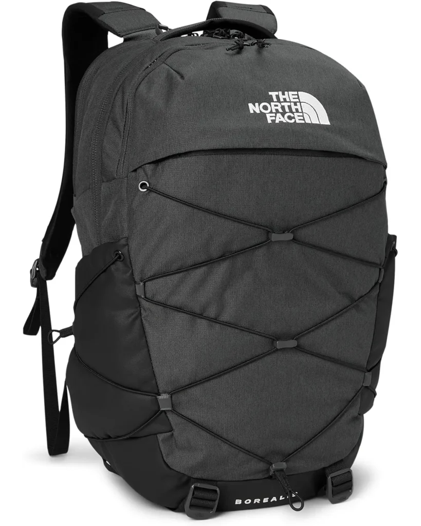 The North FaceBorealis back to school essentials
