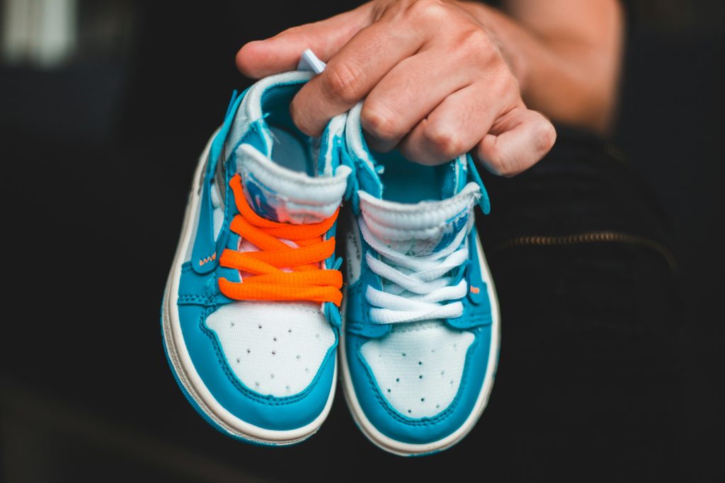 athletic shoes for kids sneakers