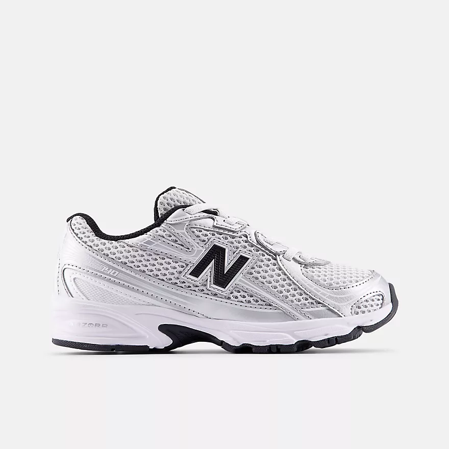 740 Bungee Lace best sneakers for boys