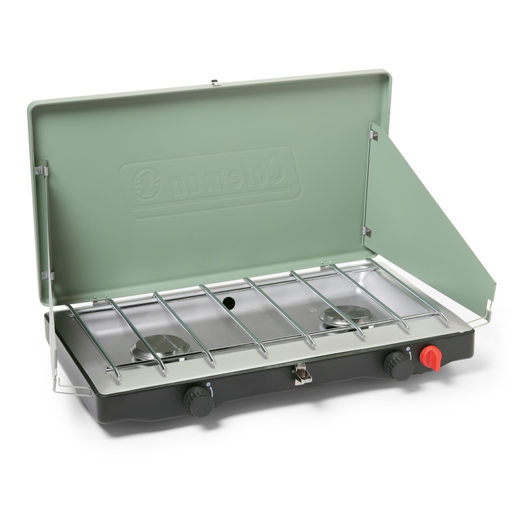 Cascade Classic Camp Stove best camping gear for families