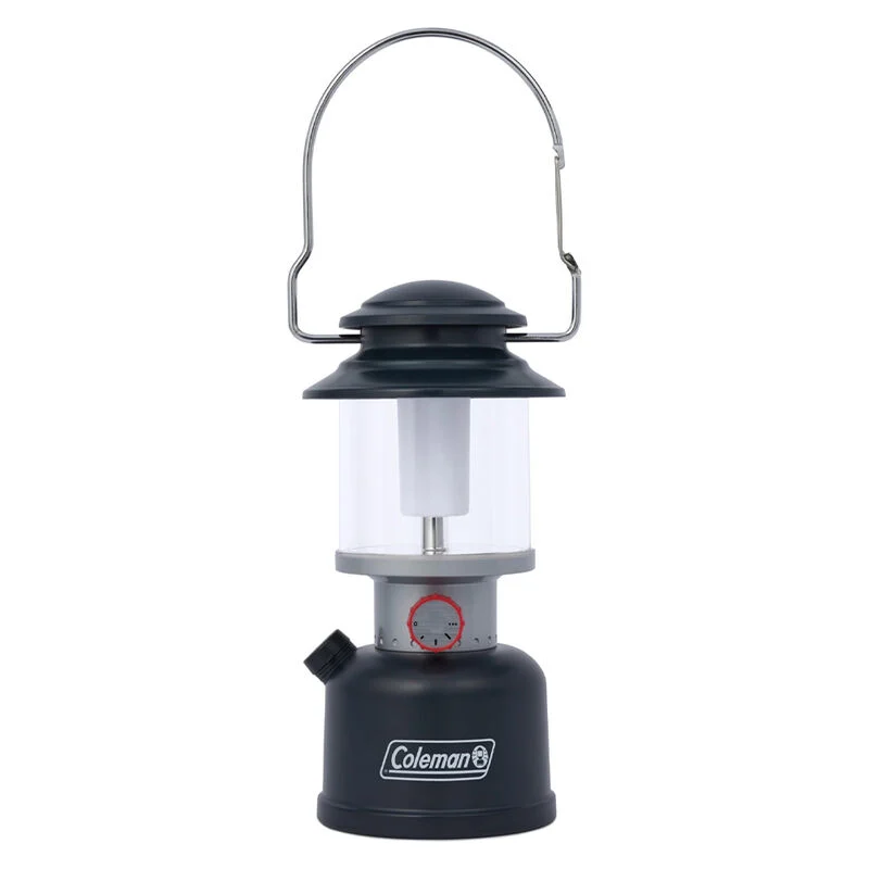 Coleman Classic Recharge 800-Lumen LED Lantern