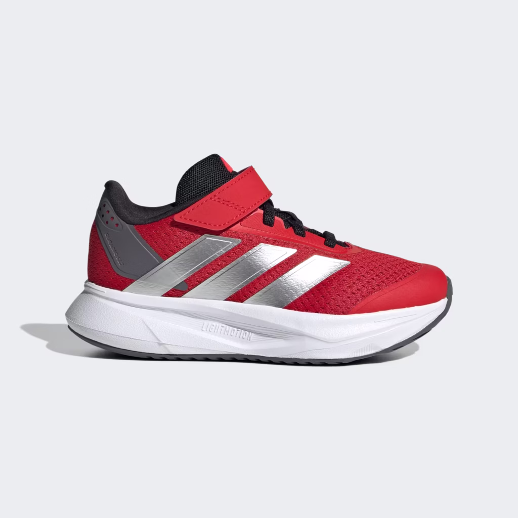 Duramo SL Shoes KidsShoes with lightweight cushioning for active kids. best sneakers for boys