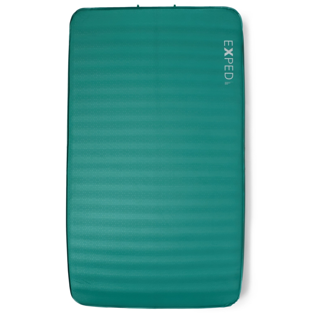 MegaMat Duo Sleeping Padbest camping gear for families