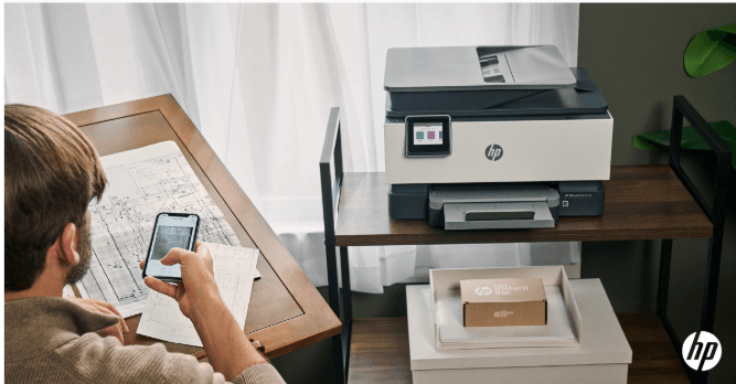 College supplies printing