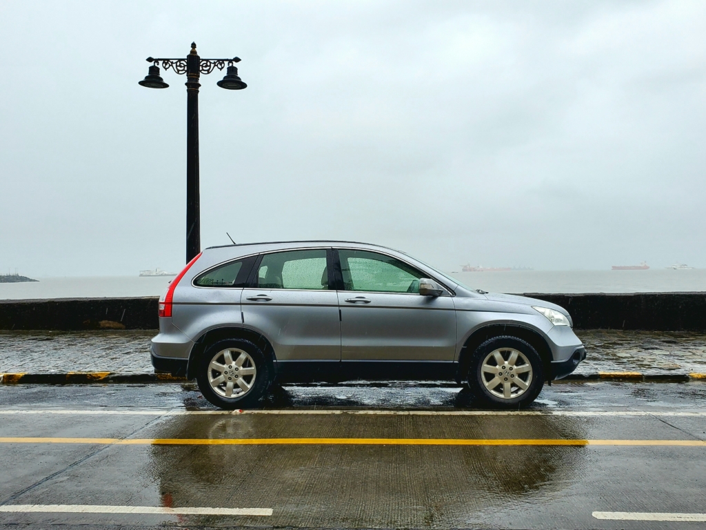 honda pilot car best vehicle for a family of 5