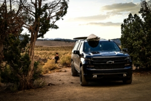 chevy suburban car best vehicle for a family of 5