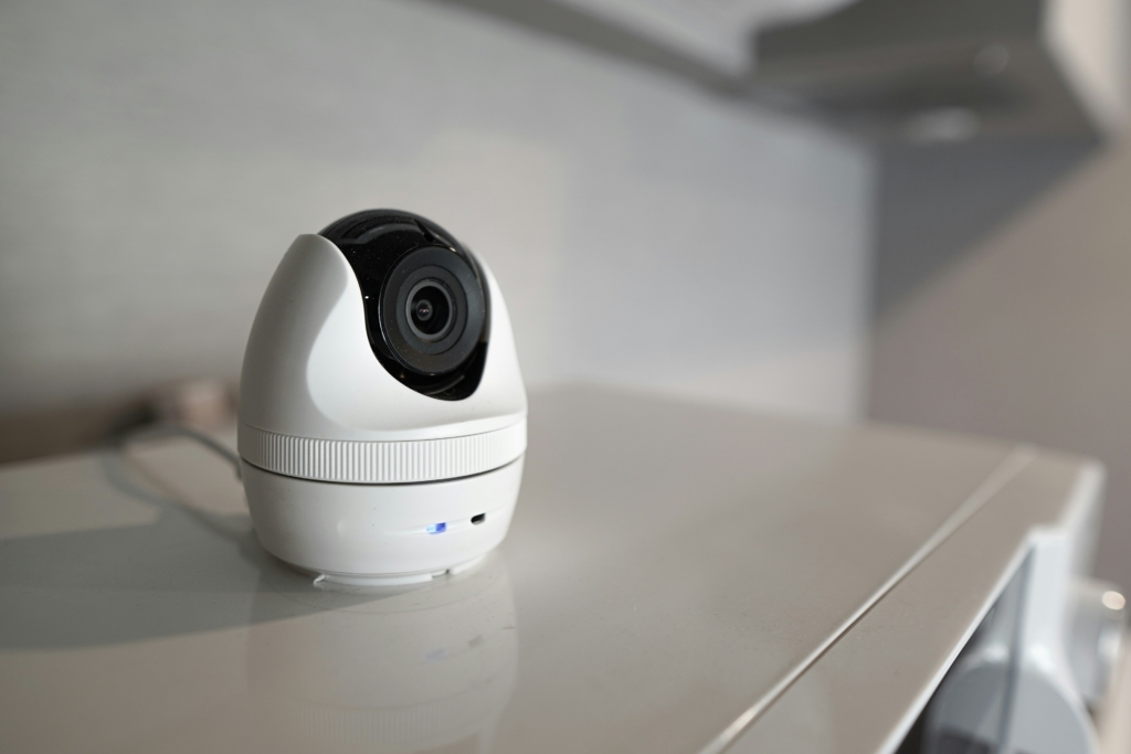 best home security cameras
