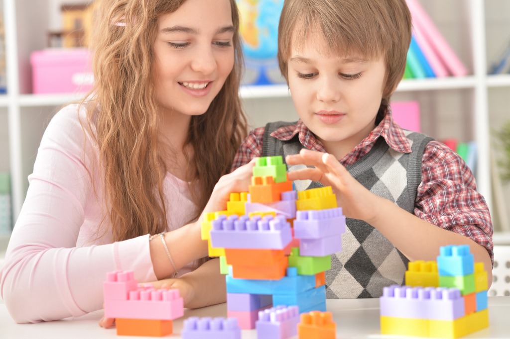 family staycation ideas