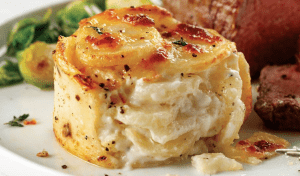mothers day dinner ideas