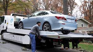 carvana buying process
