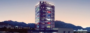 selling a car to carvana
