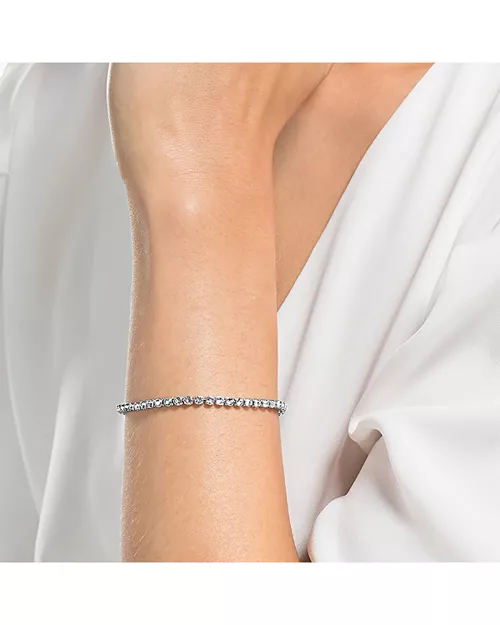 Imber Crystal Tennis Bracelet Valentine's Day gifts for her