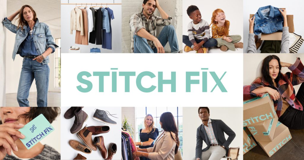 Stitchfix last minute gifts