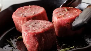 6 Irresistible Father's Day Meat Box Ideas - Steak