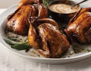 6 Irresistible Father's Day Meat Box Ideas - chicken